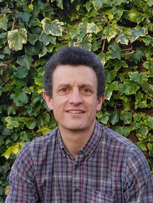 Robert Holden - Proofreader and Editor